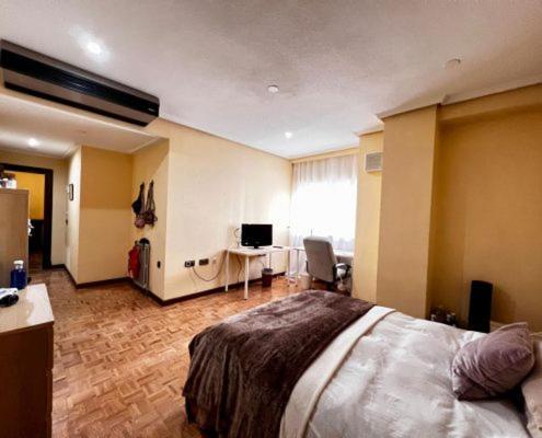 Hôtel Aldaba Alameda à Salamanque Extérieur photo