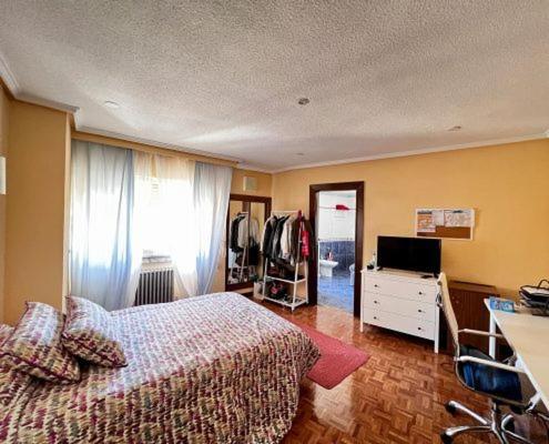 Hôtel Aldaba Alameda à Salamanque Extérieur photo